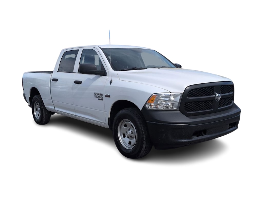 Thumbnail: 2022 RAM 1500 - 14