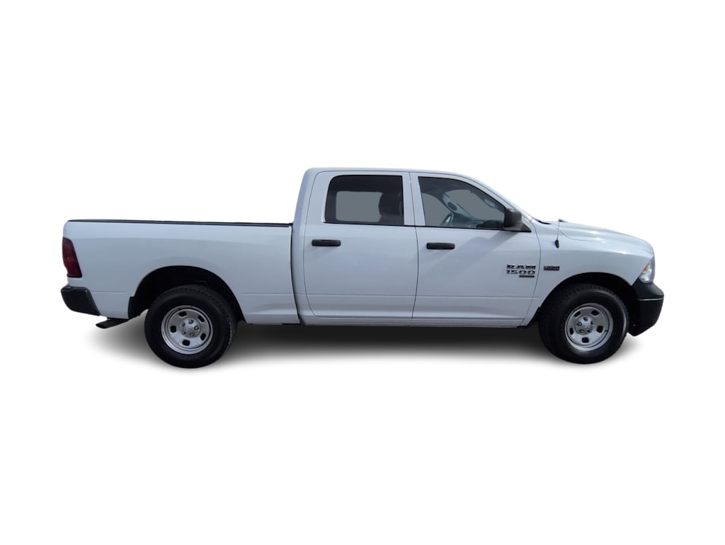 Thumbnail: 2022 RAM 1500 - 17