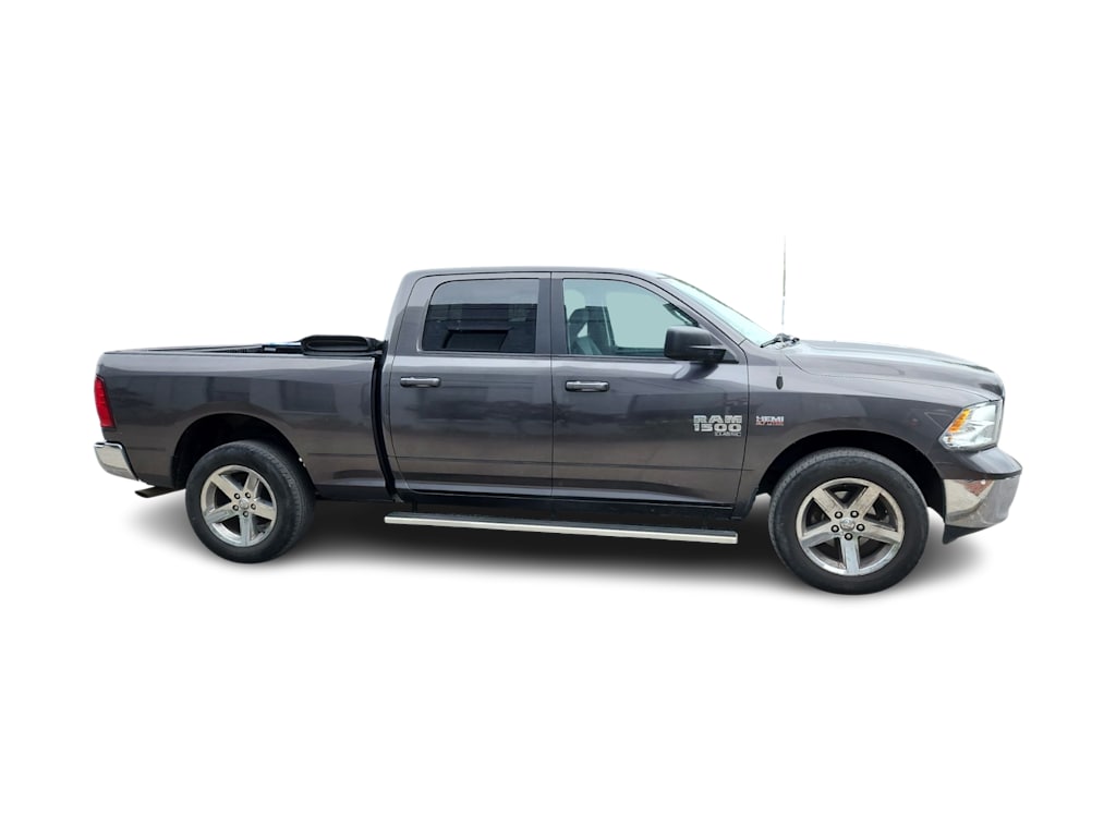 Thumbnail: 2019 RAM 1500 - 16