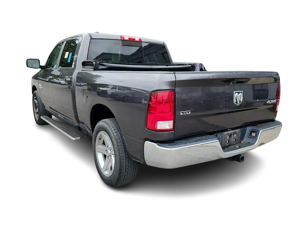 Thumbnail: 2019 RAM 1500 - 4