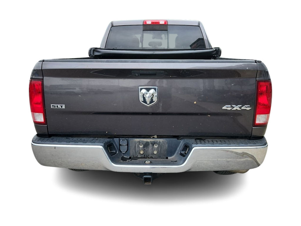 Thumbnail: 2019 RAM 1500 - 5