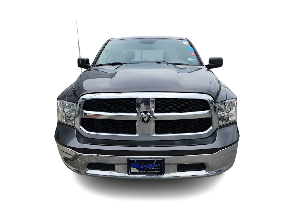 Thumbnail: 2019 RAM 1500 - 6