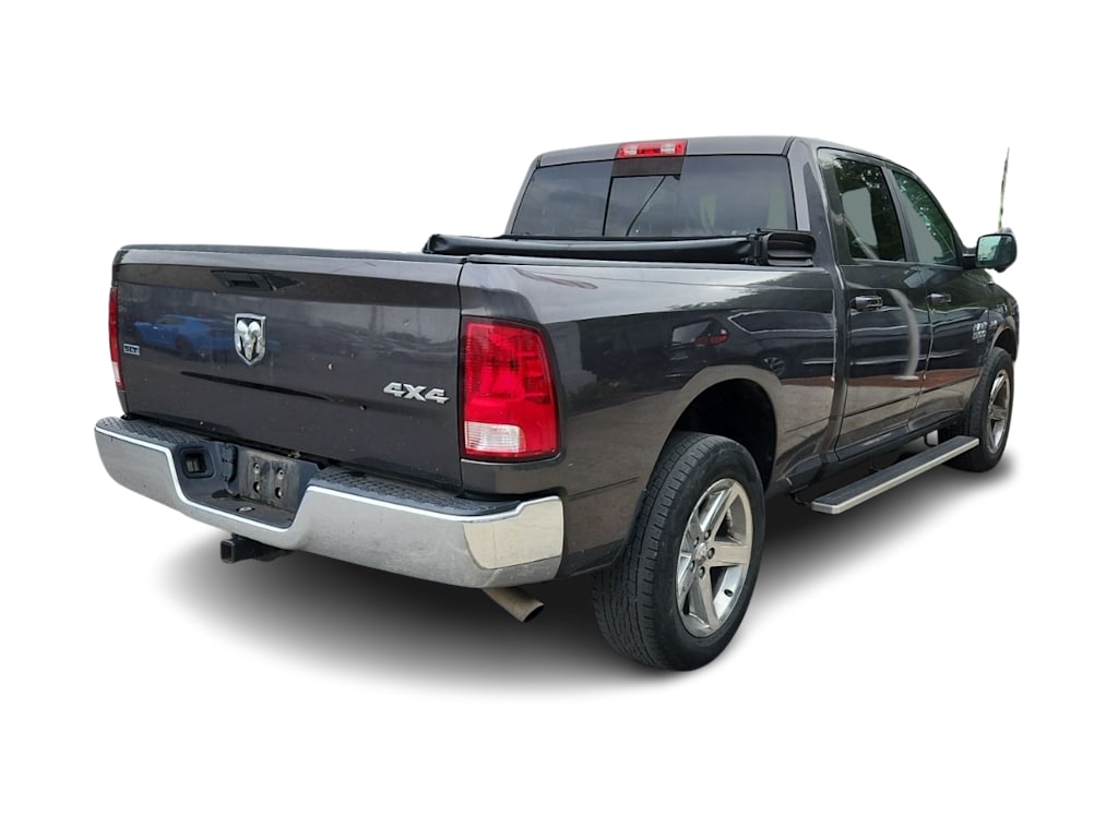 Thumbnail: 2019 RAM 1500 - 15