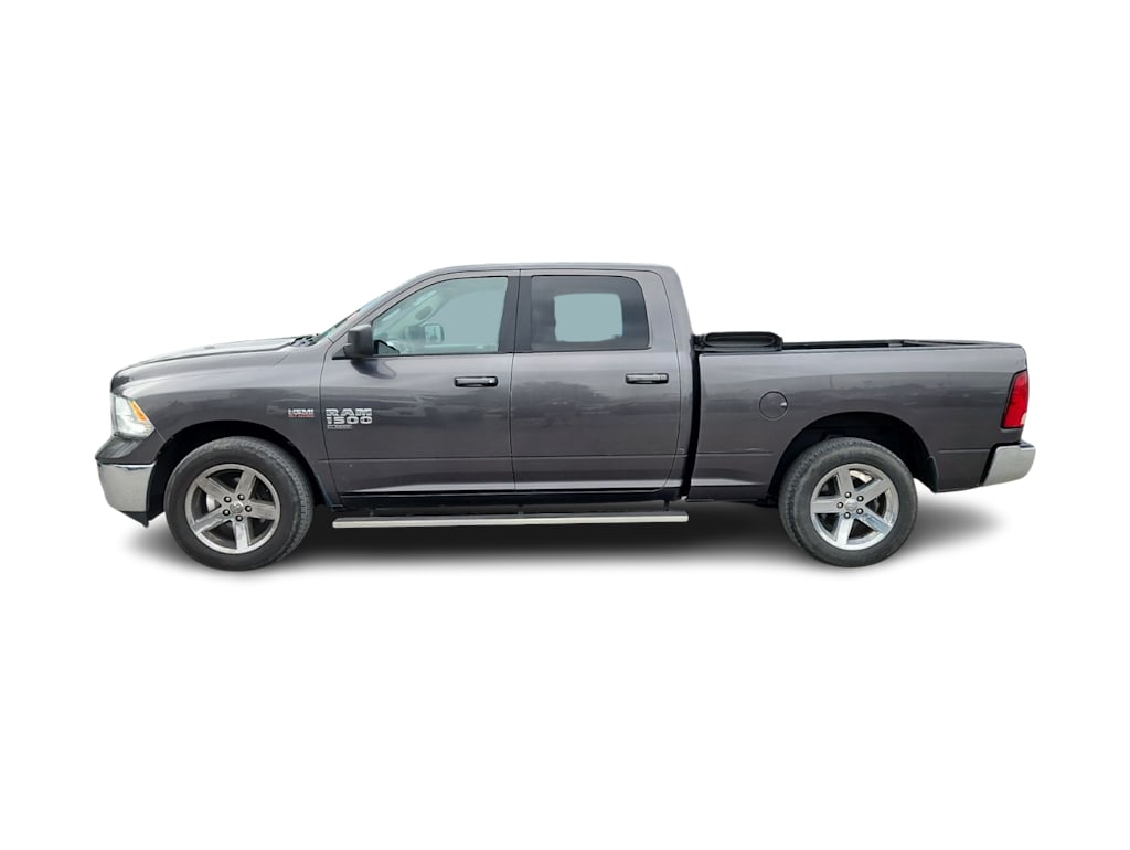 Thumbnail: 2019 RAM 1500 - 3