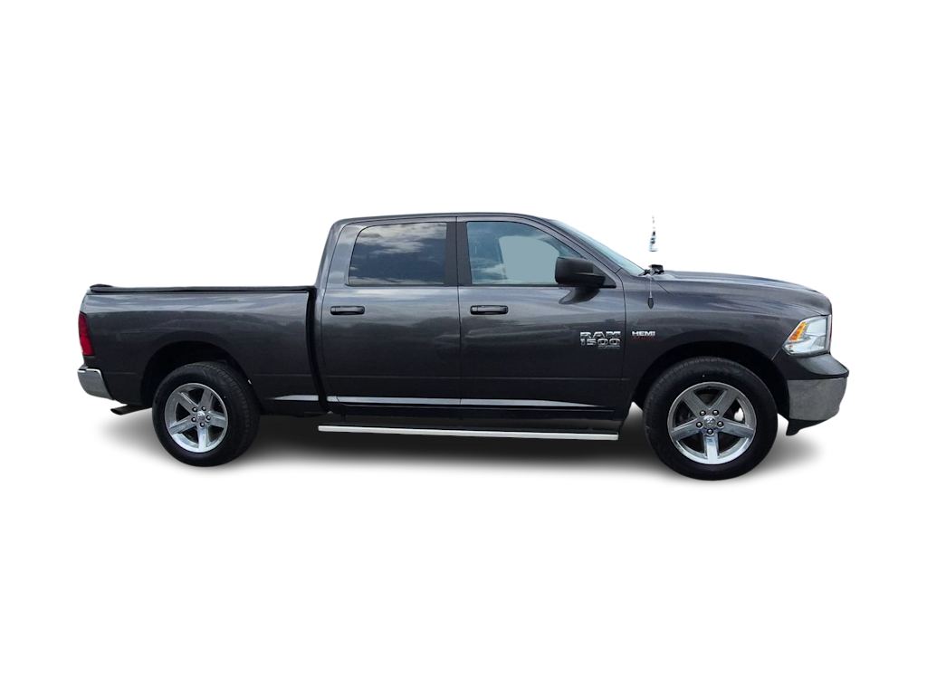 Thumbnail: 2019 RAM 1500 - 20