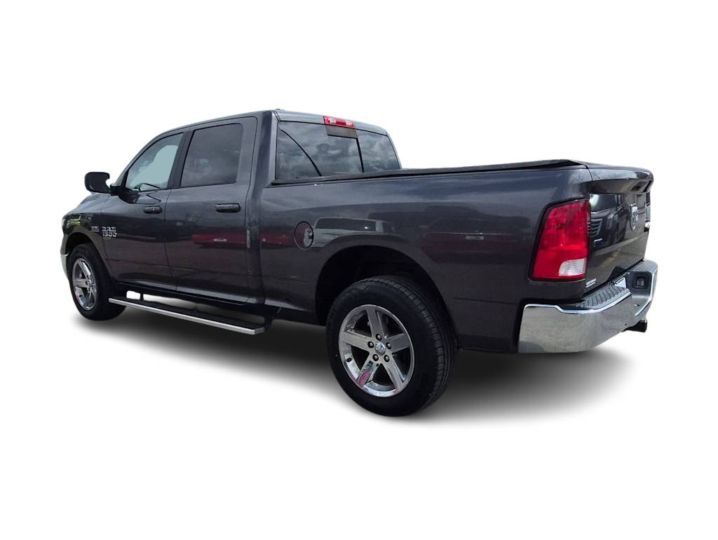 Thumbnail: 2019 RAM 1500 - 4