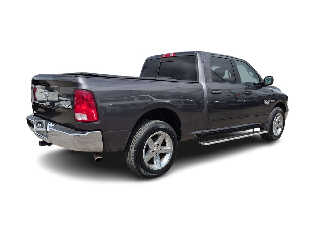 Thumbnail: 2019 RAM 1500 - 19