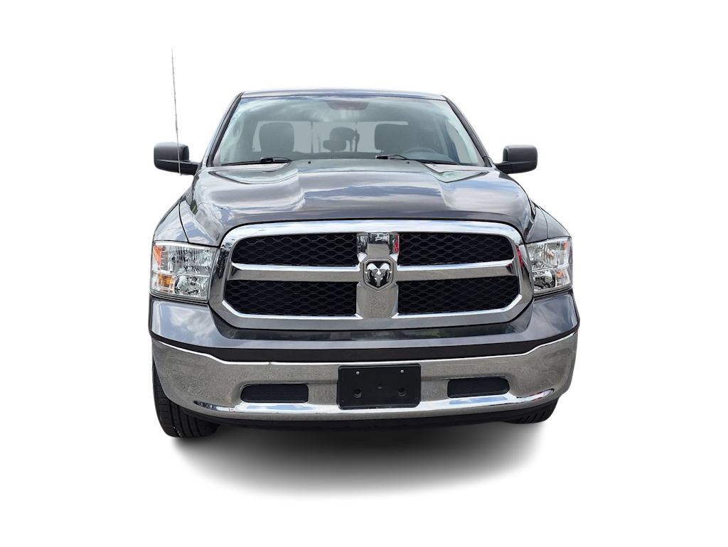Thumbnail: 2019 RAM 1500 - 6