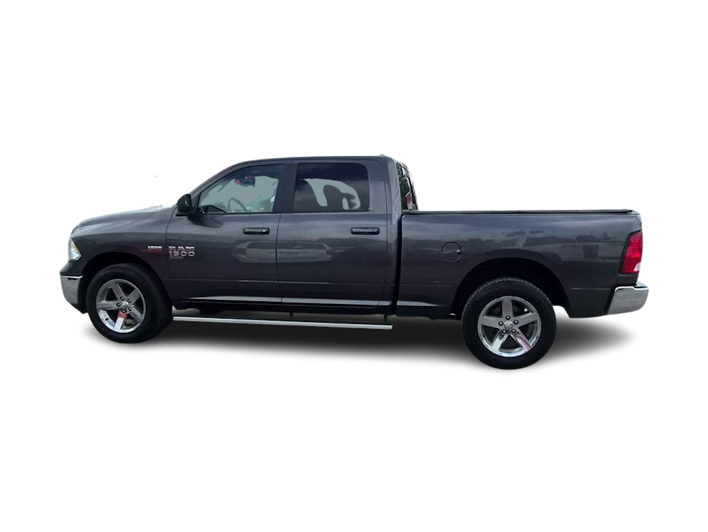 Thumbnail: 2019 RAM 1500 - 3