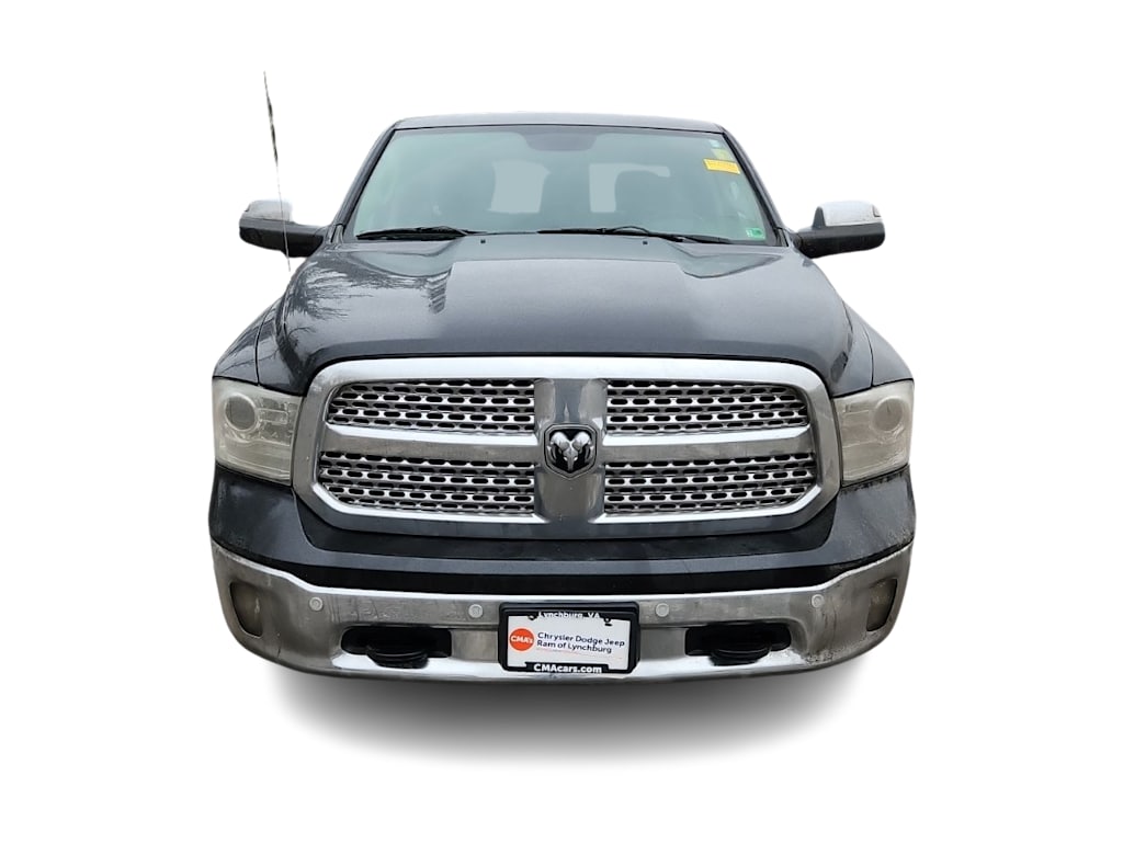 Thumbnail: 2016 RAM 1500 - 6