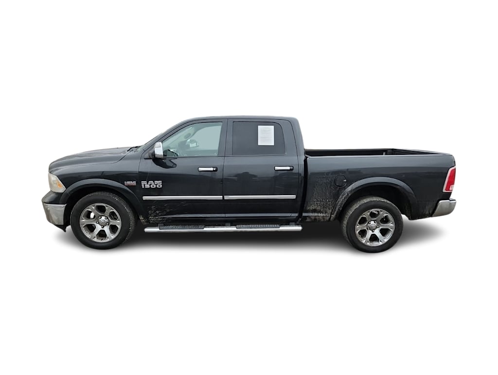 Thumbnail: 2016 RAM 1500 - 3