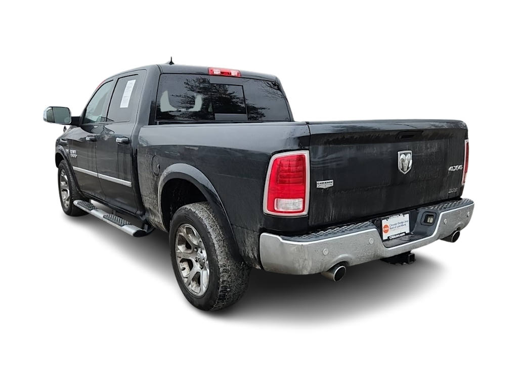 Thumbnail: 2016 RAM 1500 - 4