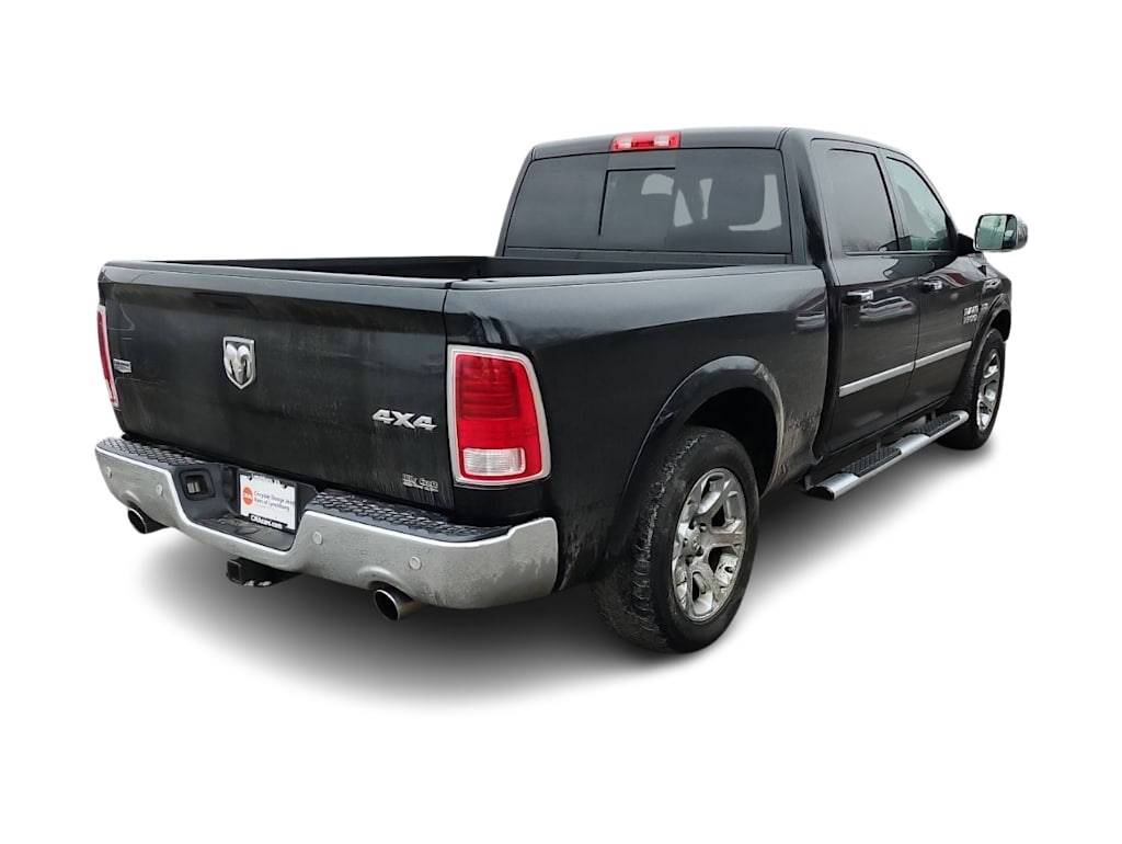 Thumbnail: 2016 RAM 1500 - 14