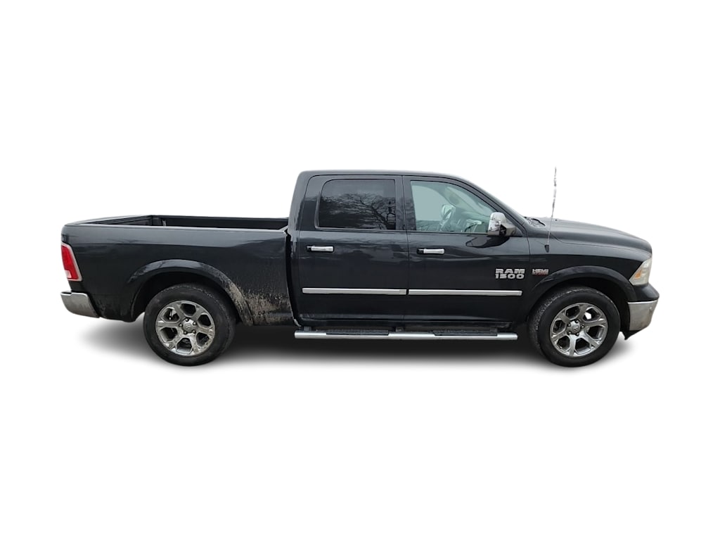 Thumbnail: 2016 RAM 1500 - 15