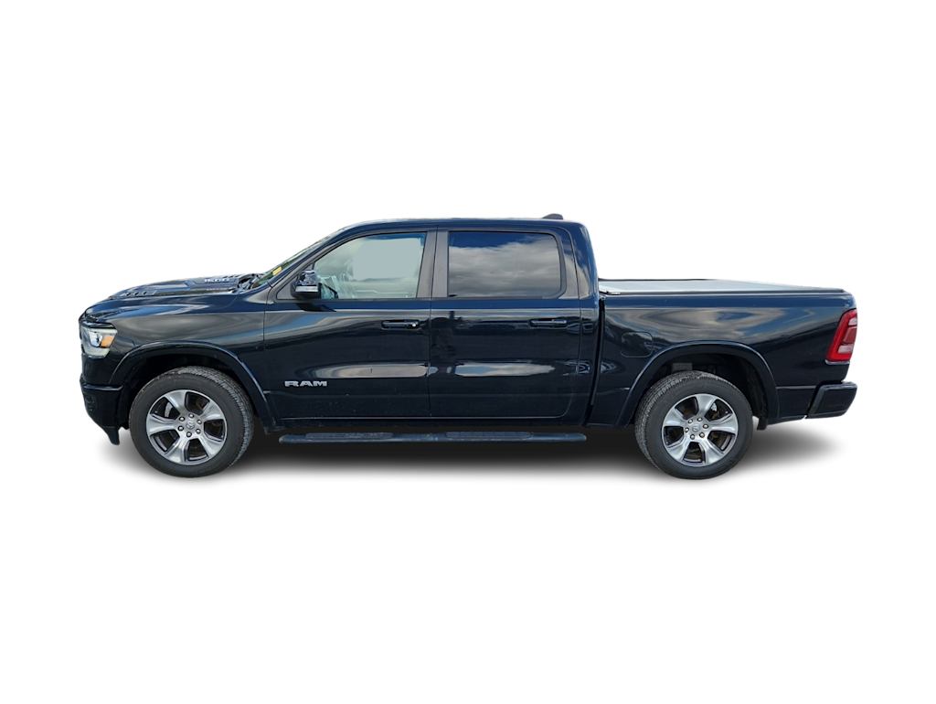 Thumbnail: 2019 RAM 1500 - 3