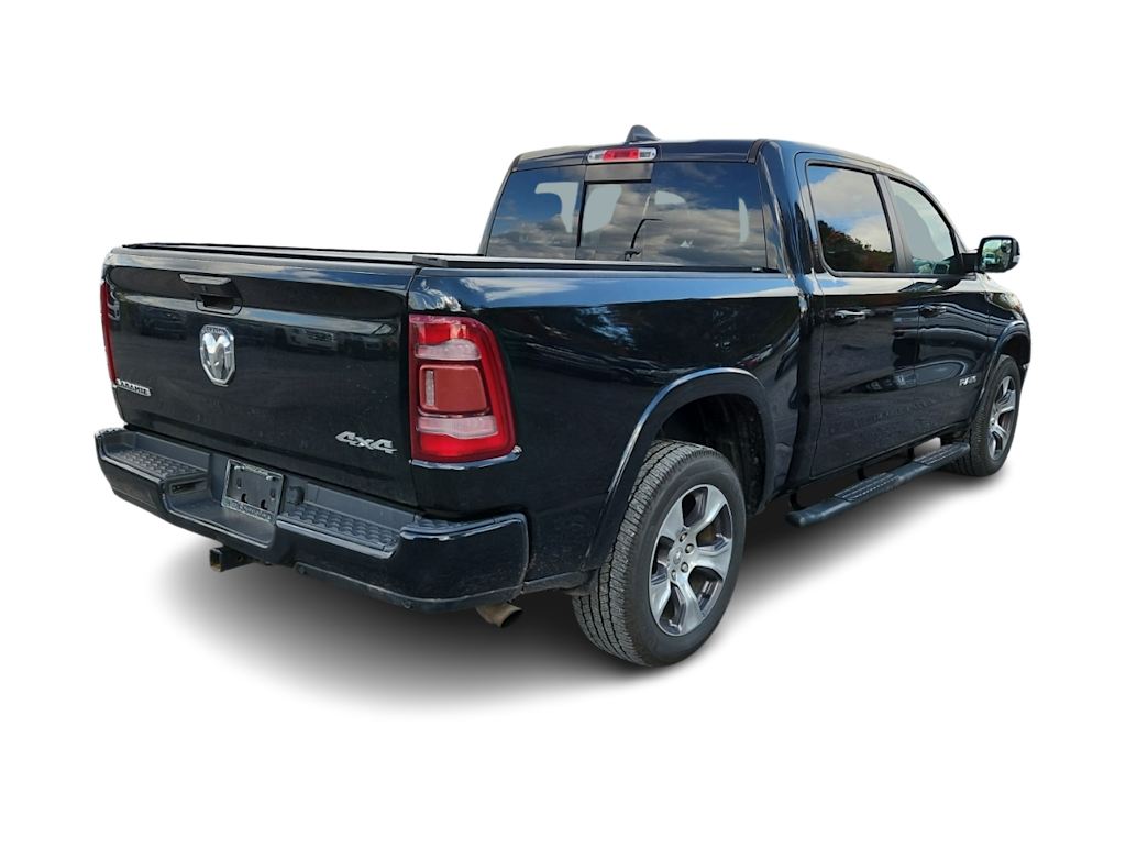 Thumbnail: 2019 RAM 1500 - 14