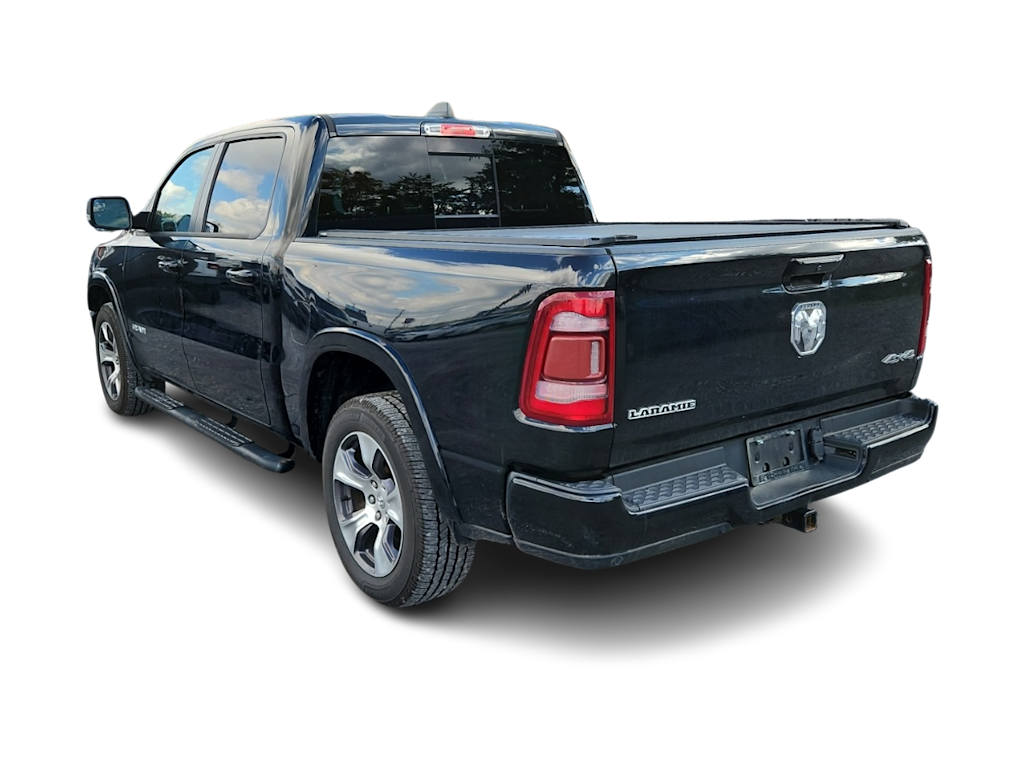 Thumbnail: 2019 RAM 1500 - 4