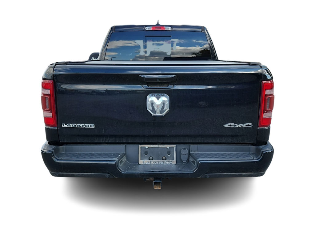 Thumbnail: 2019 RAM 1500 - 5