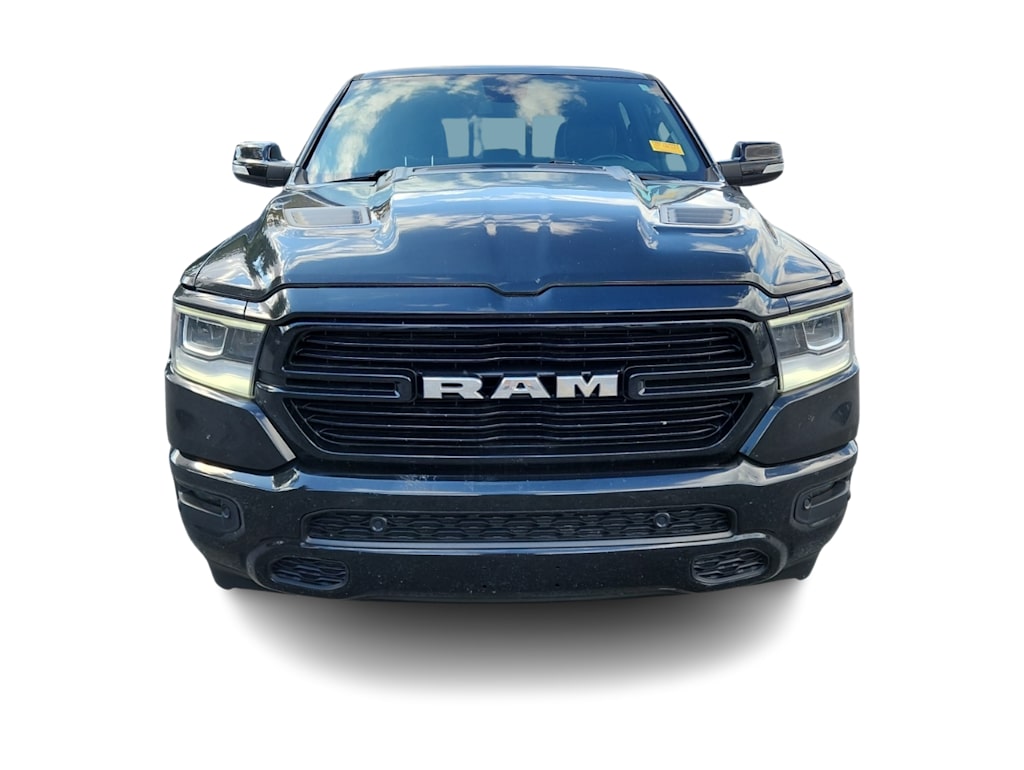 Thumbnail: 2019 RAM 1500 - 6