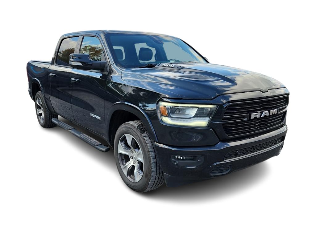 Thumbnail: 2019 RAM 1500 - 16