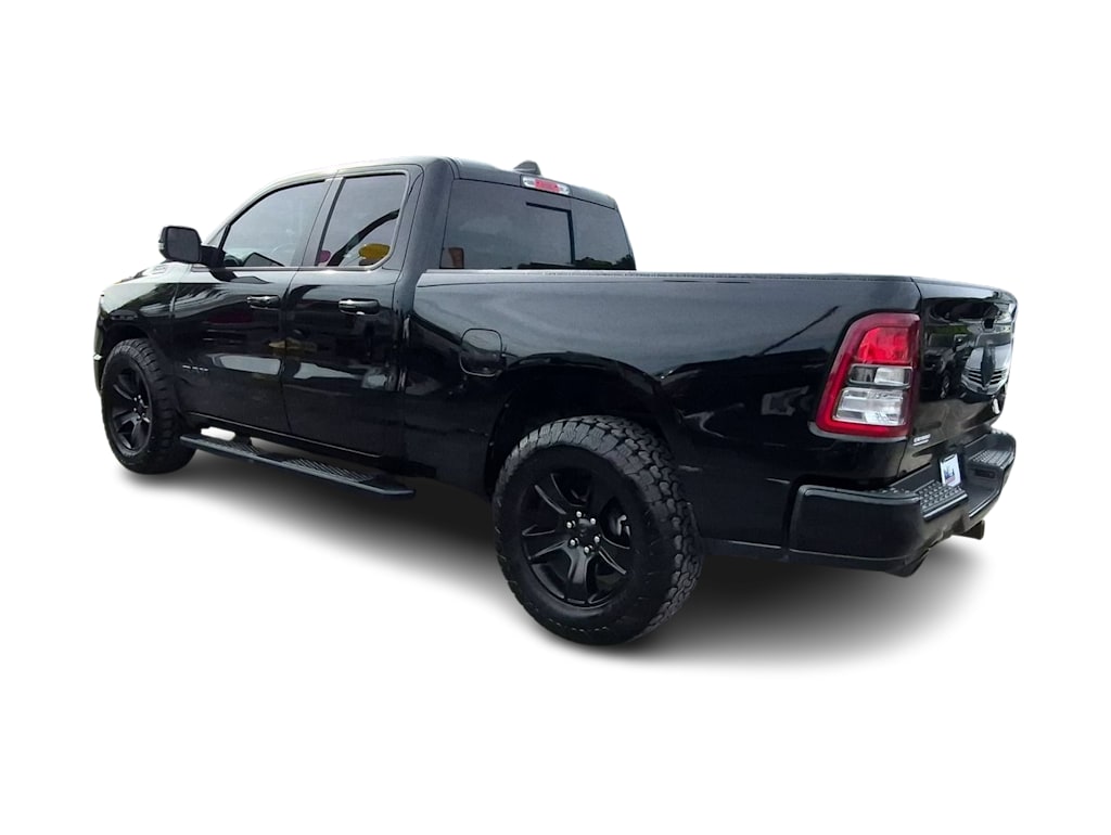 Thumbnail: 2024 RAM 1500 - 4