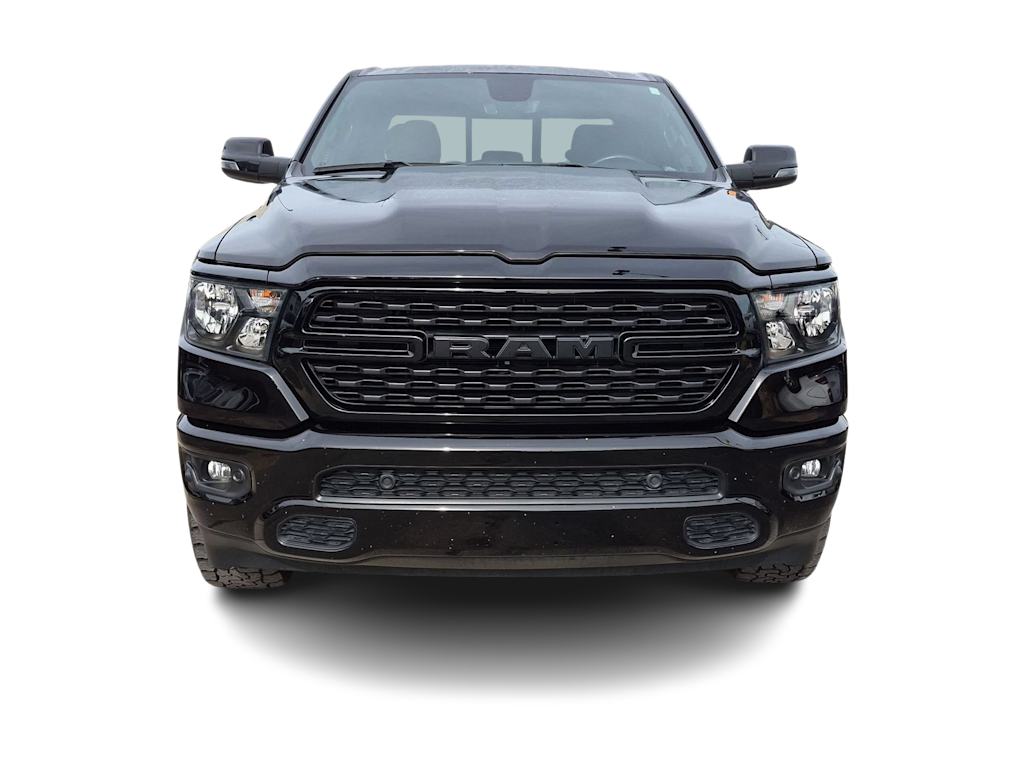 Thumbnail: 2024 RAM 1500 - 6
