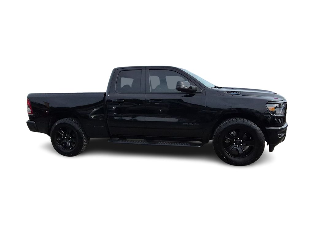 Thumbnail: 2024 RAM 1500 - 22