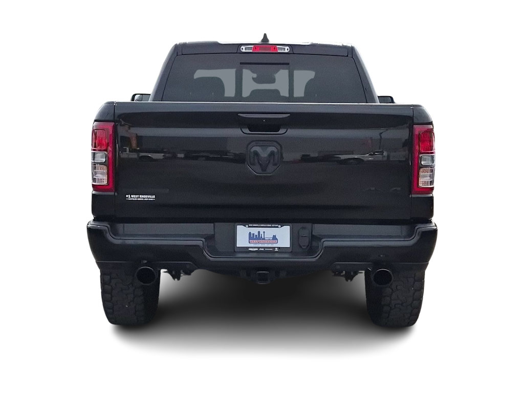 Thumbnail: 2024 RAM 1500 - 5