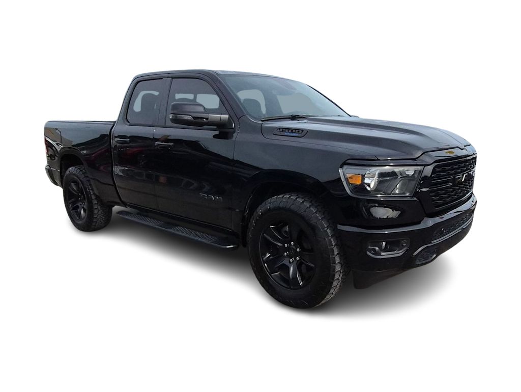 Thumbnail: 2024 RAM 1500 - 23