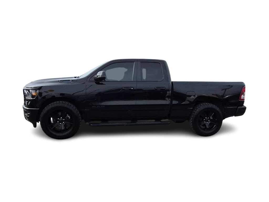 Thumbnail: 2024 RAM 1500 - 3