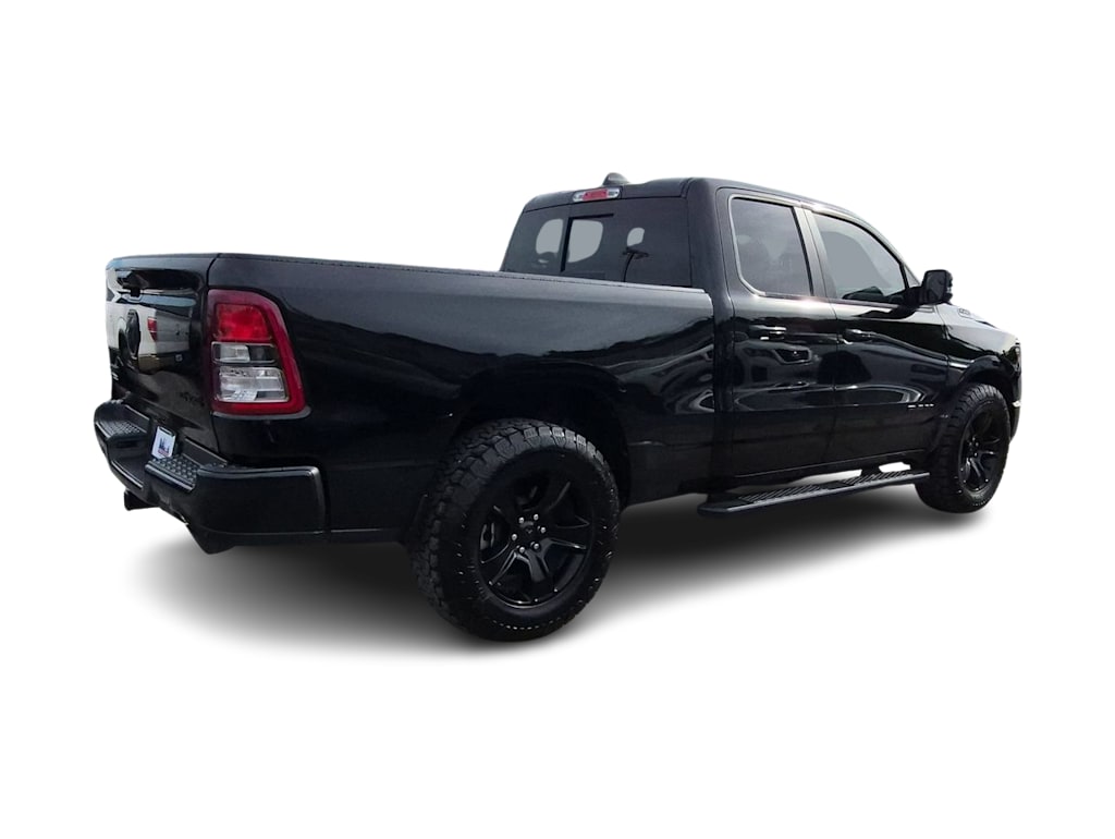 Thumbnail: 2024 RAM 1500 - 21