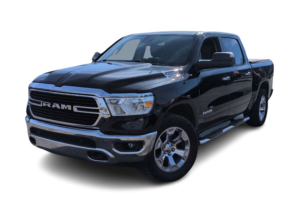 2019 RAM Ram 1500 Pickup
