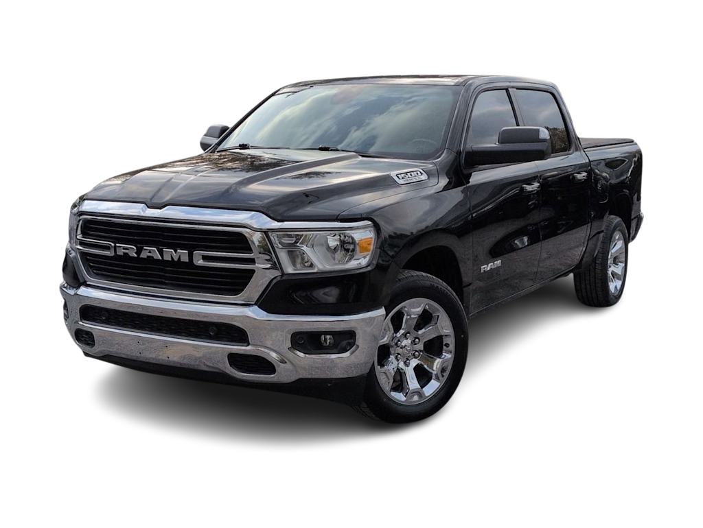 2020 RAM Ram 1500 Pickup