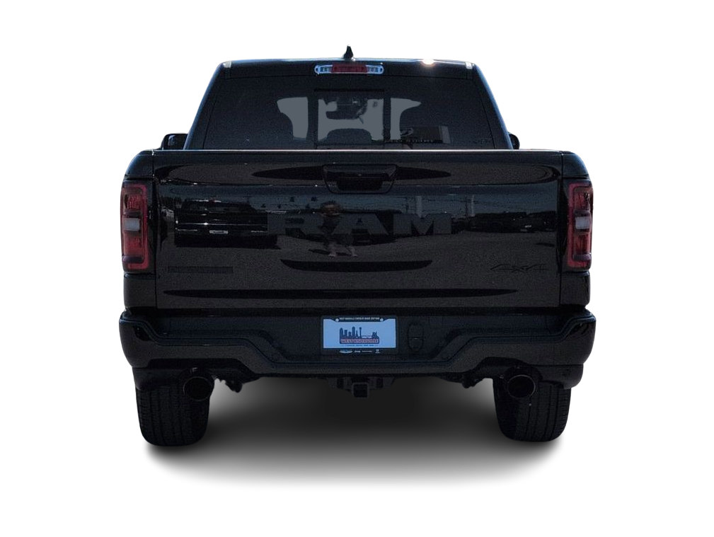 Thumbnail: 2026 RAM 1500 - 19