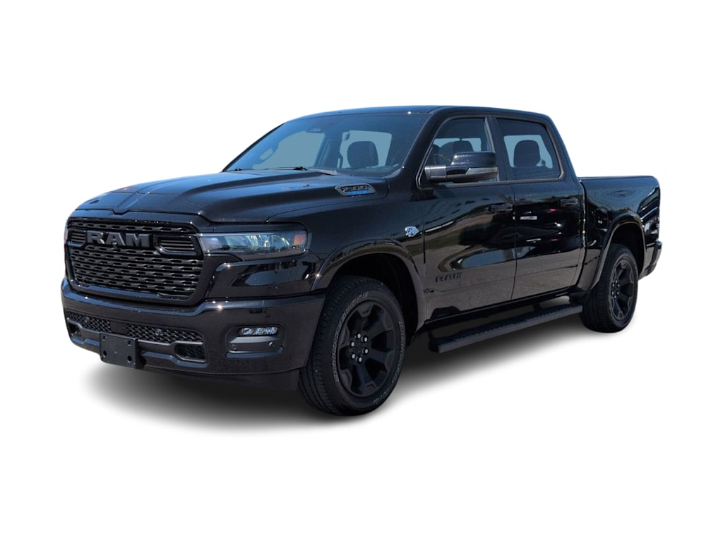 Thumbnail: 2026 RAM 1500 - 18
