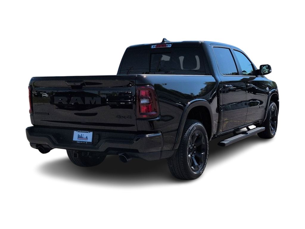 Thumbnail: 2026 RAM 1500 - 20