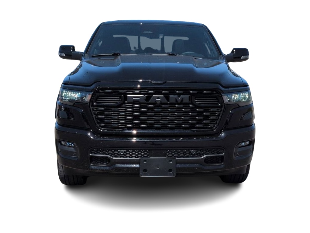 Thumbnail: 2026 RAM 1500 - 5