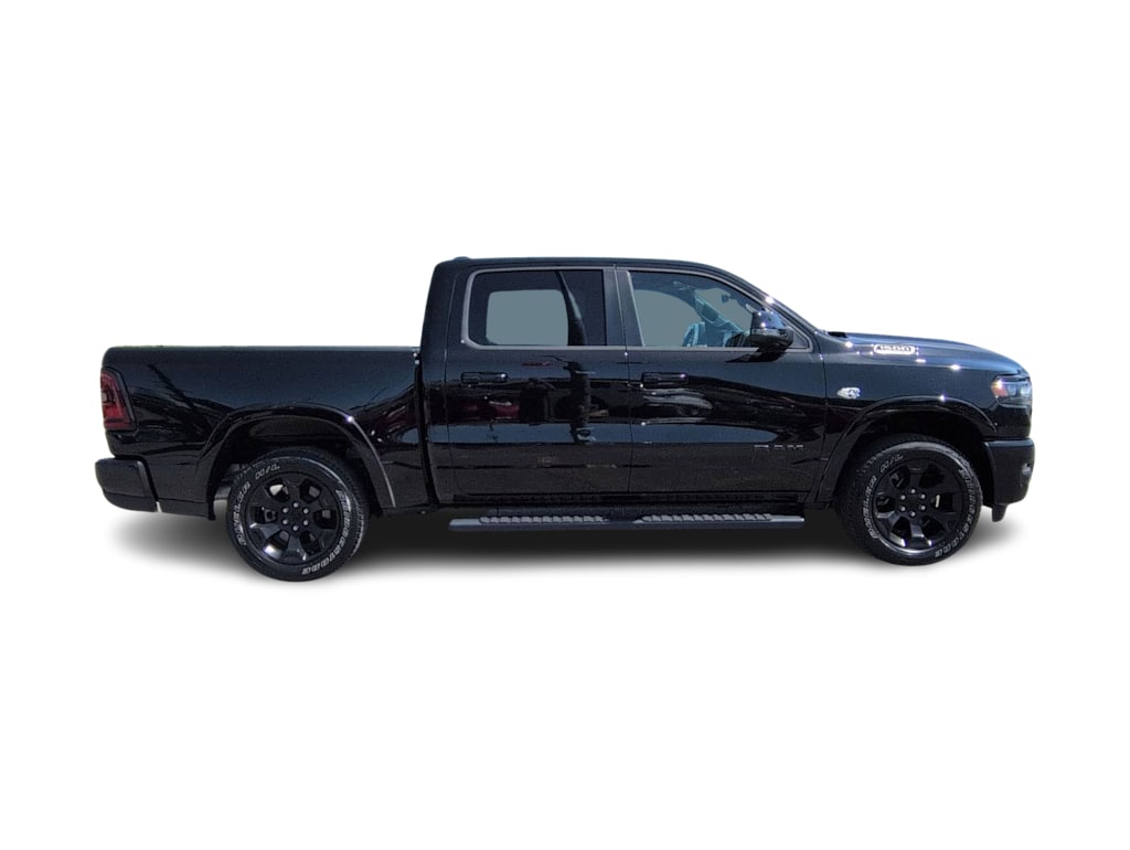 Thumbnail: 2026 RAM 1500 - 21