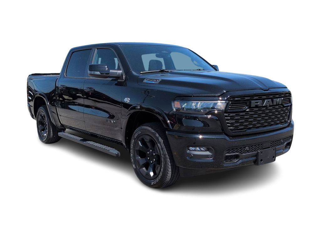 Thumbnail: 2026 RAM 1500 - 17