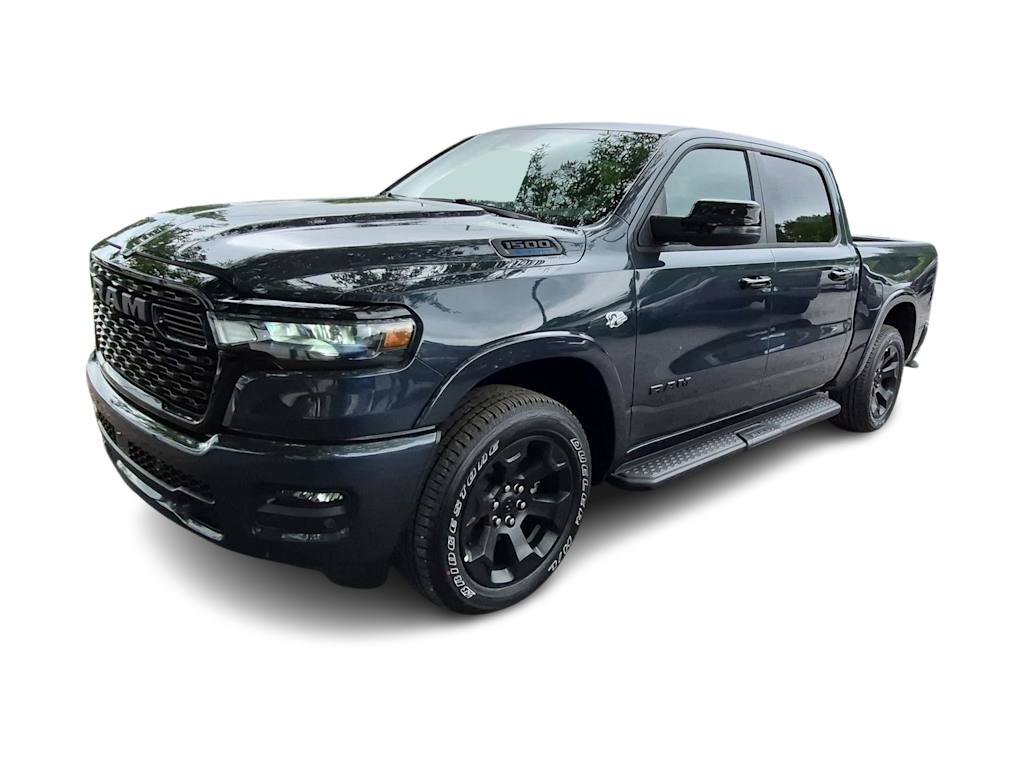 Thumbnail: 2026 RAM 1500 - 20