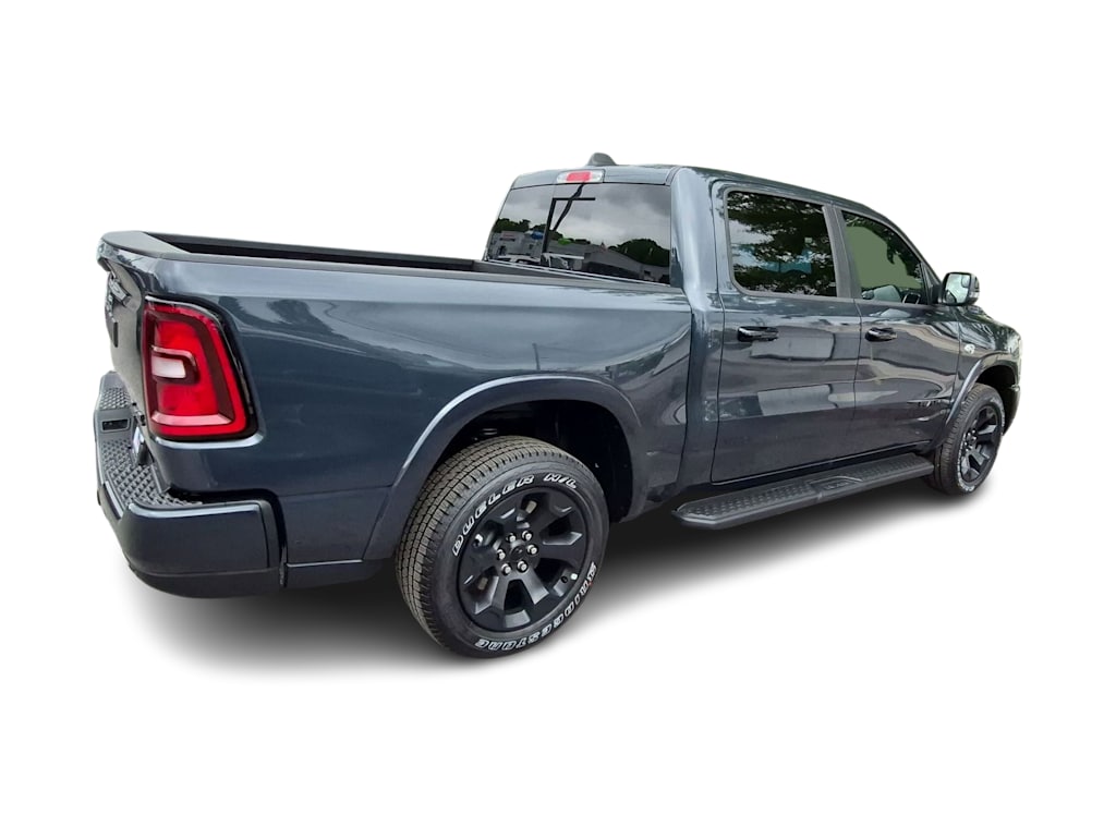Thumbnail: 2026 RAM 1500 - 21
