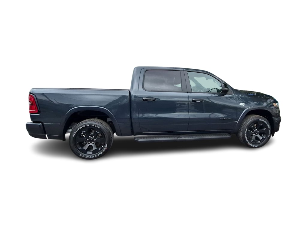 Thumbnail: 2026 RAM 1500 - 22