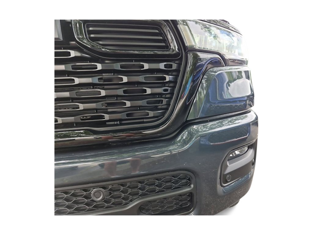 Thumbnail: 2026 RAM 1500 - 23