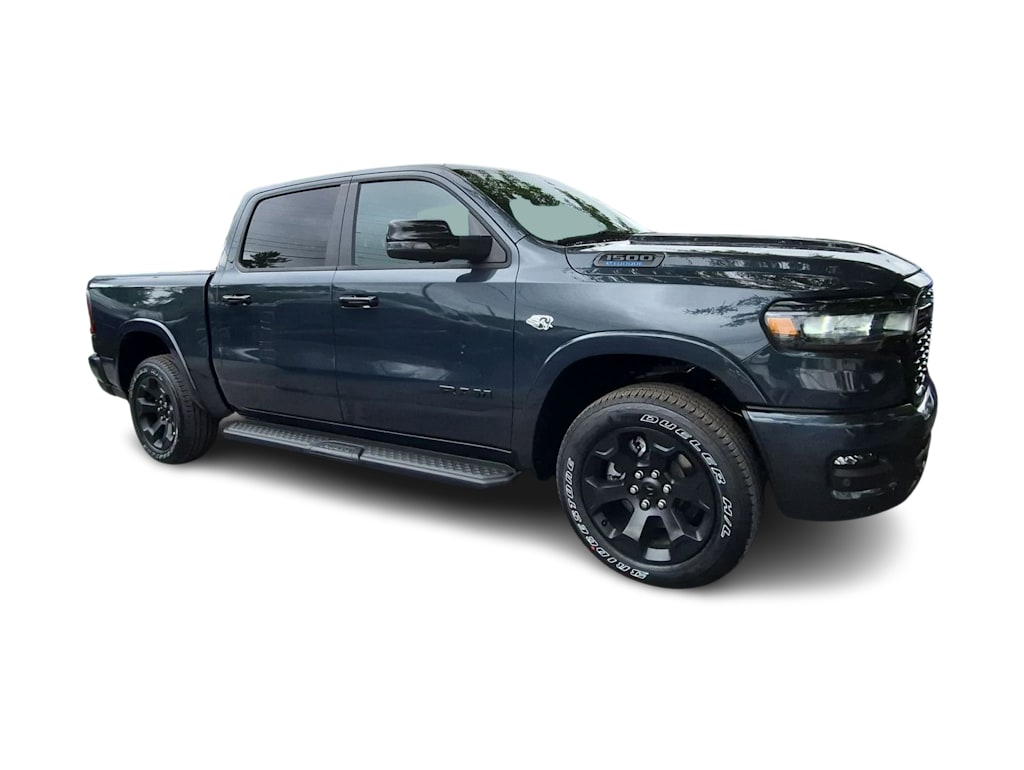 Thumbnail: 2026 RAM 1500 - 19