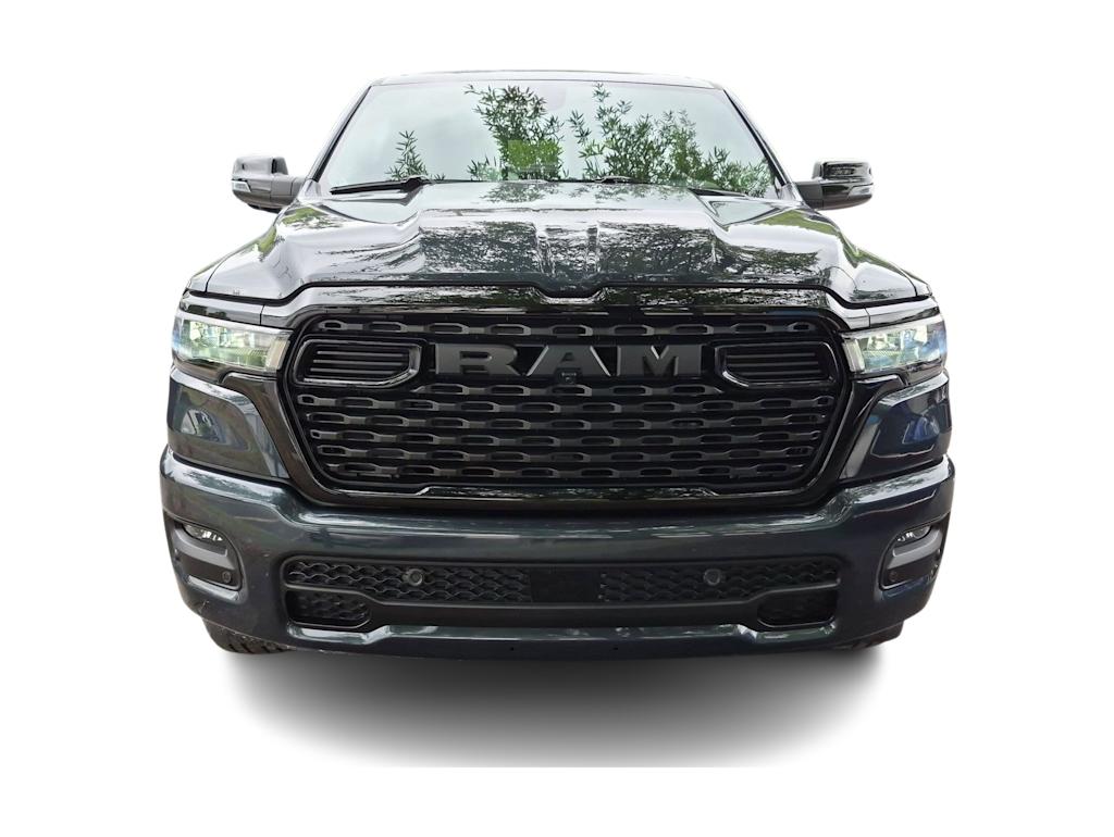 Thumbnail: 2026 RAM 1500 - 6