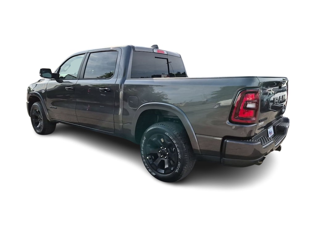 Thumbnail: 2026 RAM 1500 - 4