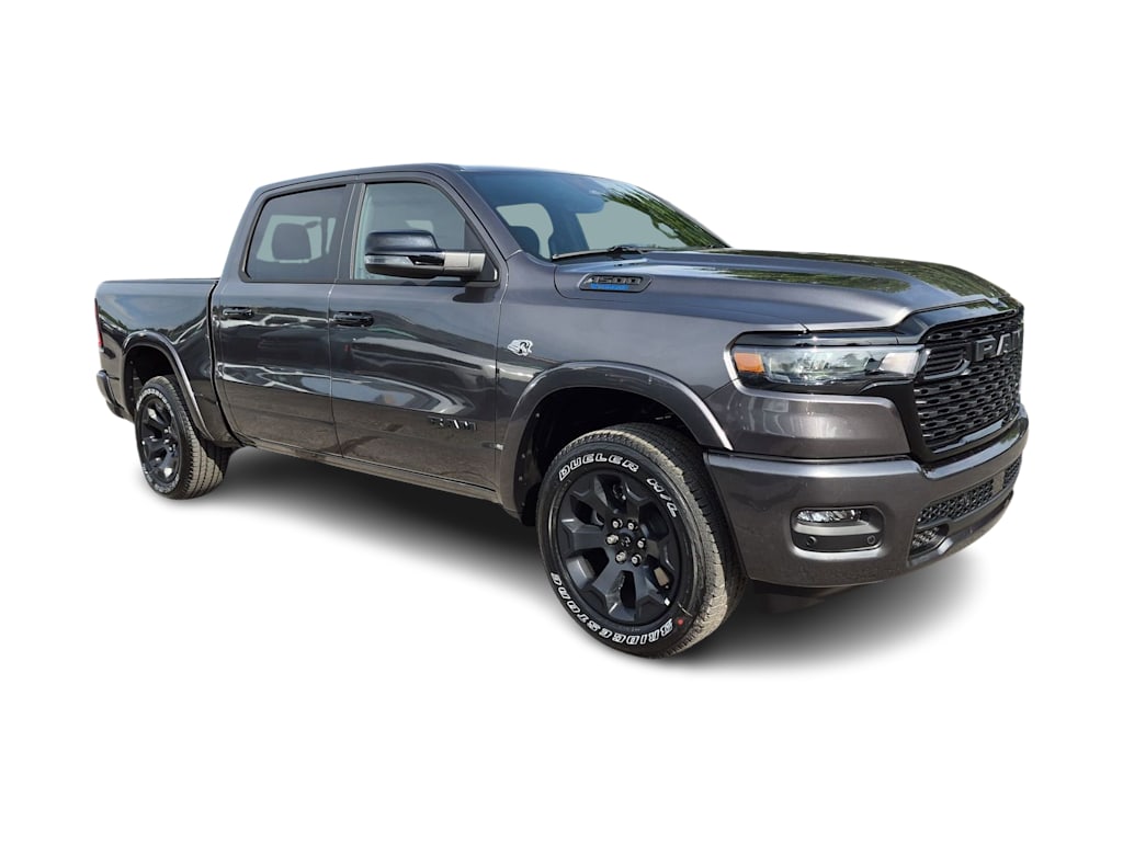 Thumbnail: 2026 RAM 1500 - 17