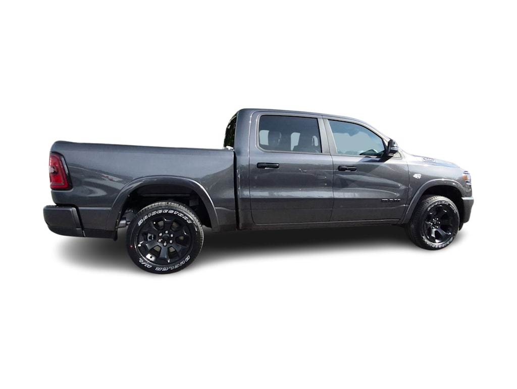 Thumbnail: 2026 RAM 1500 - 20