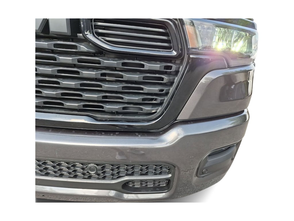 Thumbnail: 2026 RAM 1500 - 21