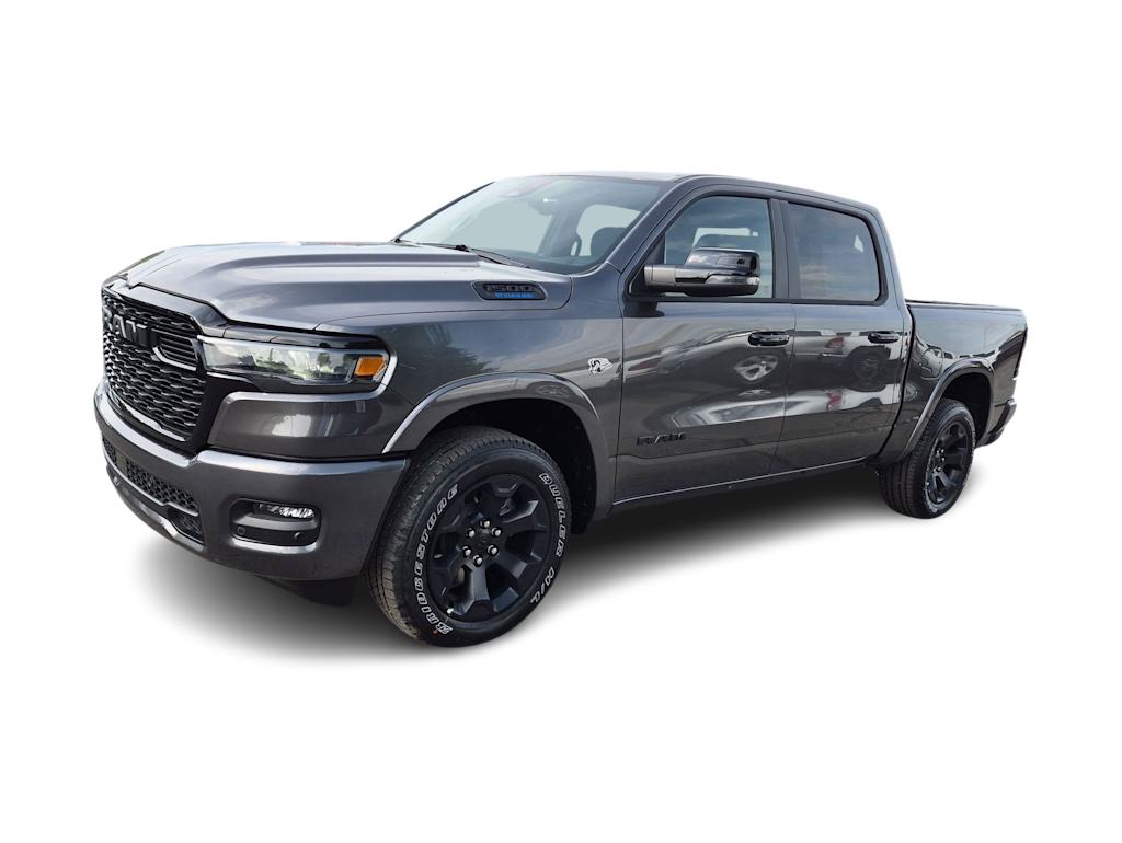 Thumbnail: 2026 RAM 1500 - 18